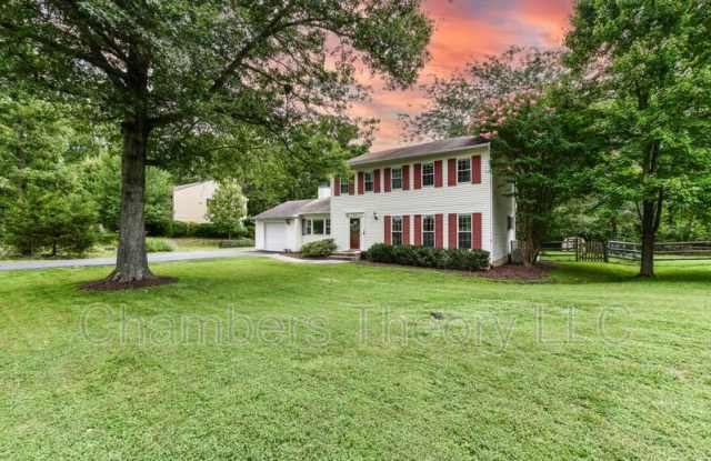 2305 Archdale Rd - 2305 Archdale Road, Reston, VA 20191