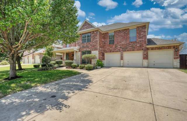 1314 Chaleur Bay Drive - 1314 Chaleur Bay Drive, Lewisville, TX 75056