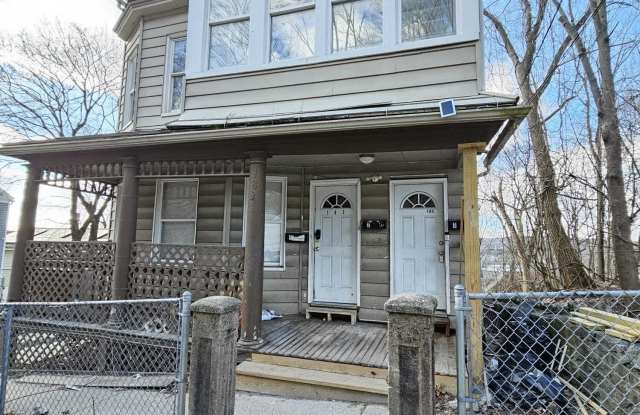 183 Orange Street - 183 Orange Street, Waterbury, CT 06704