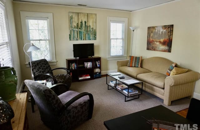 1001 Peace Street - 1001 West Peace Street, Raleigh, NC 27605 1001 Peace Street - 1001 West Peace Street, Raleigh, NC 27605
