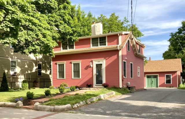 171 Walcott Street - 1 - 171 Walcott Street, Pawtucket, RI 02860
