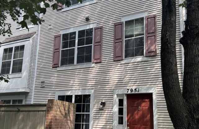 7951 OTTER COVE CT photos photos