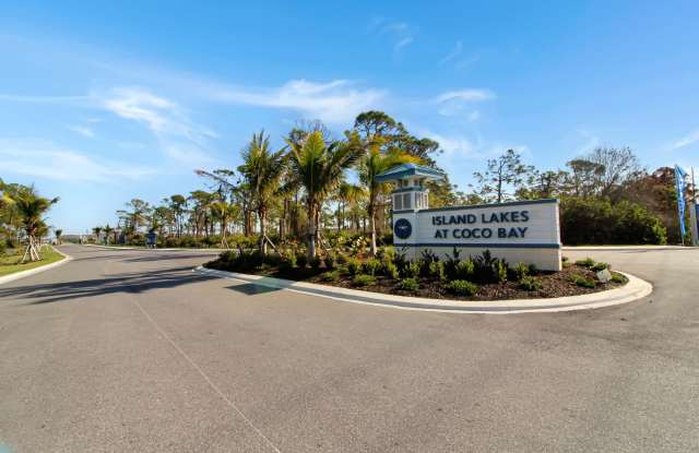 Island Lakes at Coco Bay Annual Villa for Rent - 8610 Seasalt Loop, Charlotte County, FL 34224 Island Lakes at Coco Bay Annual Villa for Rent - 8610 Seasalt Loop, Charlotte County, FL 34224