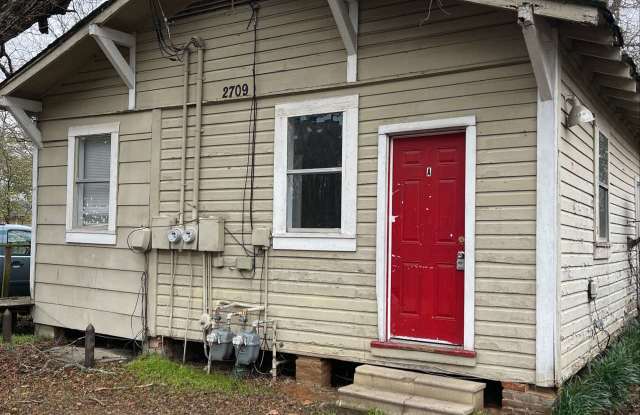 2709 Lee AvenueApt A - 2709 Lee Avenue, Monroe, LA 71202