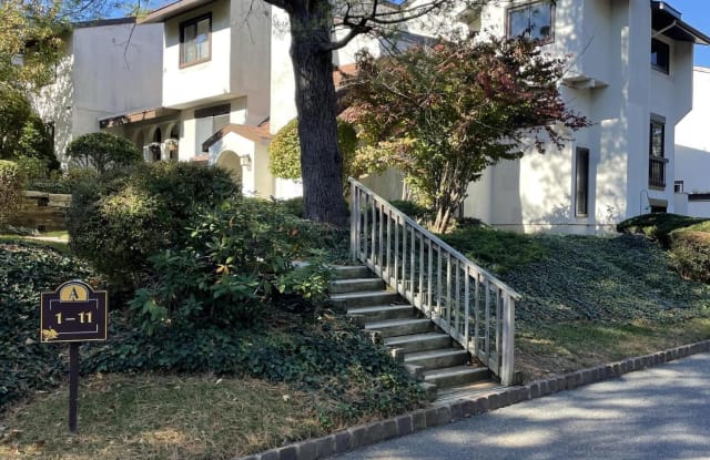 2 Tower Hill Drive - 2 Tower Hill Drive, Red Bank, NJ 07701