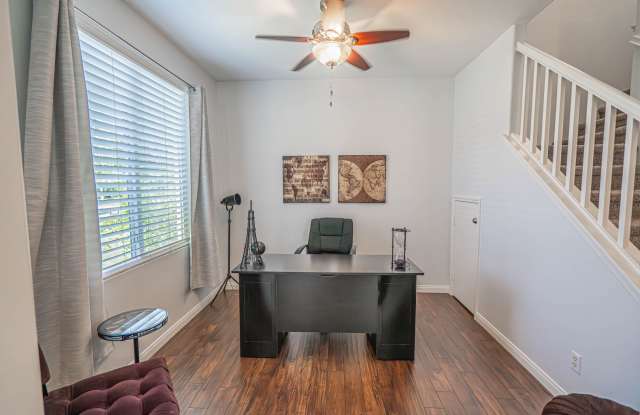 Fully Furnished House - Short Term Lease -  Month to Month - Most utilities Included Gallery 3