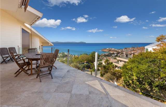 459 Panorama Drive - 459 Panorama Drive, Laguna Beach, CA 92651