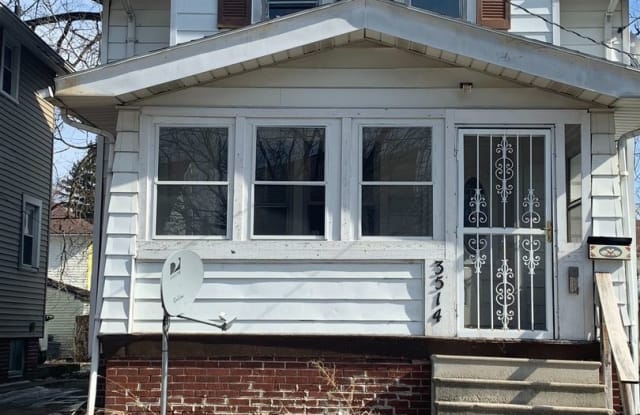 3514 Leybourn Ave - 3514 Leybourn Avenue, Toledo, OH 43612