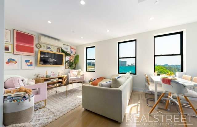 645 Knickerbocker Ave - 645 Knickerbocker Avenue, Brooklyn, NY 11221