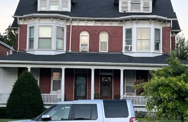 548 Madison Avenue 2 - 548 Madison Avenue, York, PA 17404
