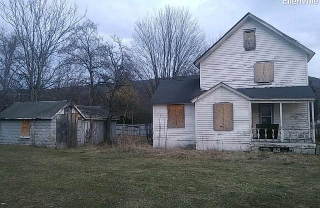 2 Lincoln St. - 2 Lincoln Street, Ellenville, NY 12428