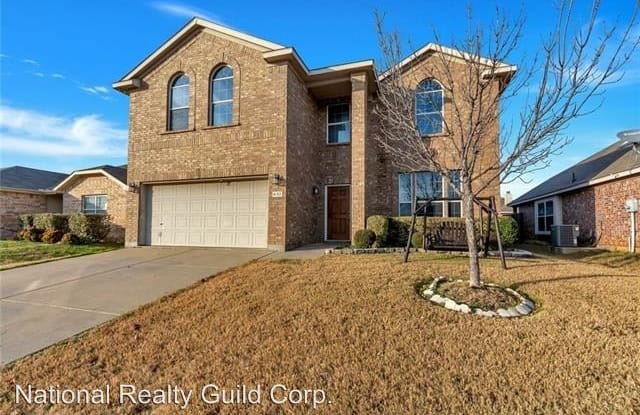 432 Fairbrook Lane - 432 Fairbrook Lane, Fort Worth, TX 76140