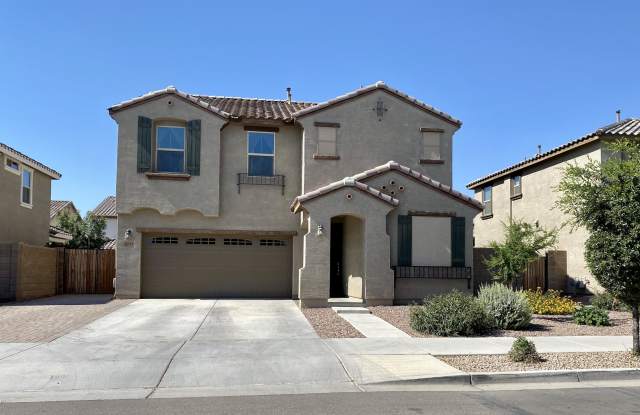21234 E PECAN Lane - 21234 East Pecan Lane, Queen Creek, AZ 85142