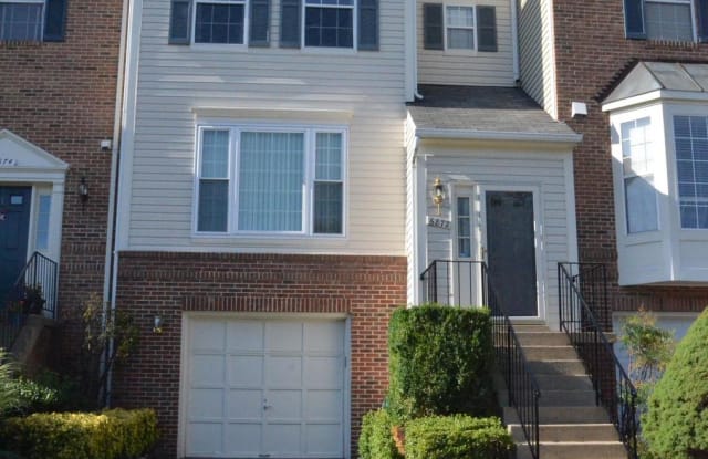 6872 KERRYWOOD CIRCLE - 6872 Kerrywood Circle, Centreville, VA 20121
