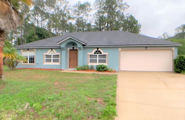 40 Reidsville Drive - 40 Reidsville Drive, Palm Coast, FL 32164