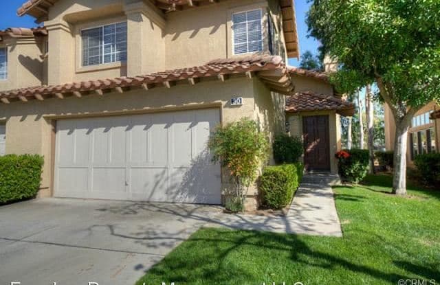 30 Regato - 30 Regato, Rancho Santa Margarita, CA 92688