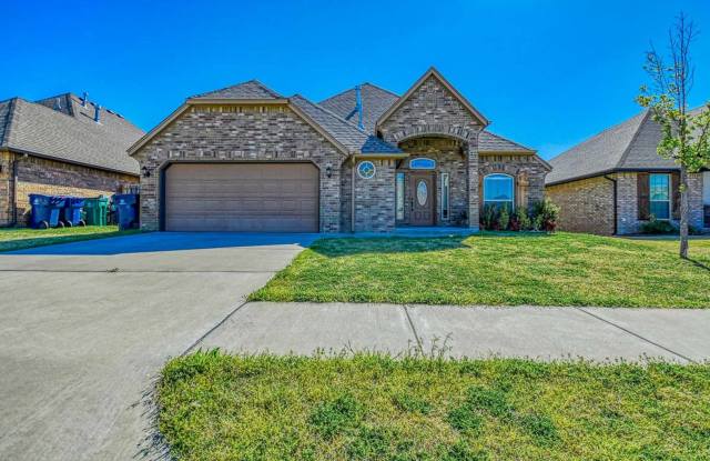 Beautiful home in desired Williamson Farms! photos photos