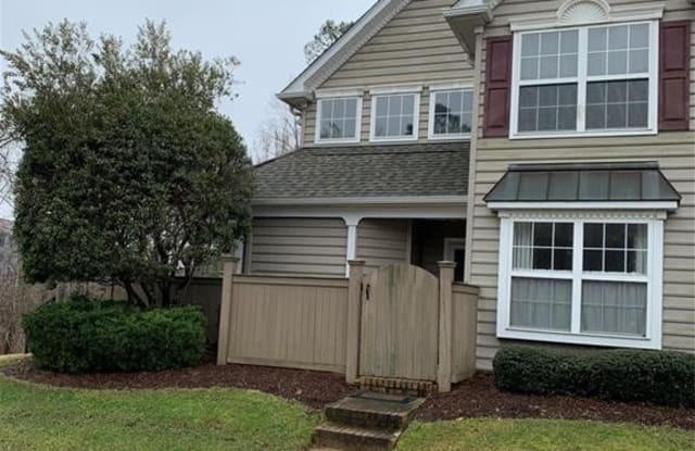 403  Settlement Dr - 403 Settlement Drive, Williamsburg, VA 23188