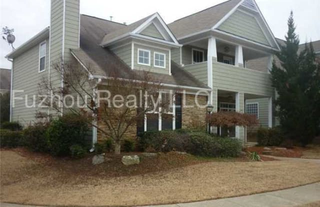 4110 Baxter Trail - 4110 Baxter Trail, Suwanee, GA 30024