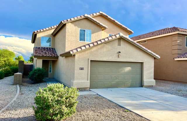 COMING SOON! 5bd 3ba in San Tan Valley! - 831 East Desert Holly Circle, San Tan Valley, AZ 85143