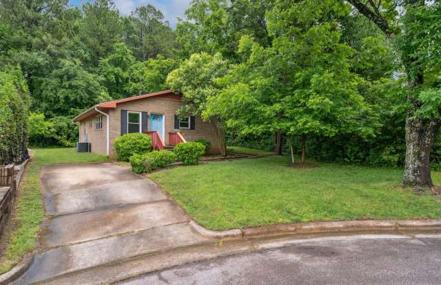 Now Available – Charming 3BR/2BA Home Near Downtown Durham! photos photos