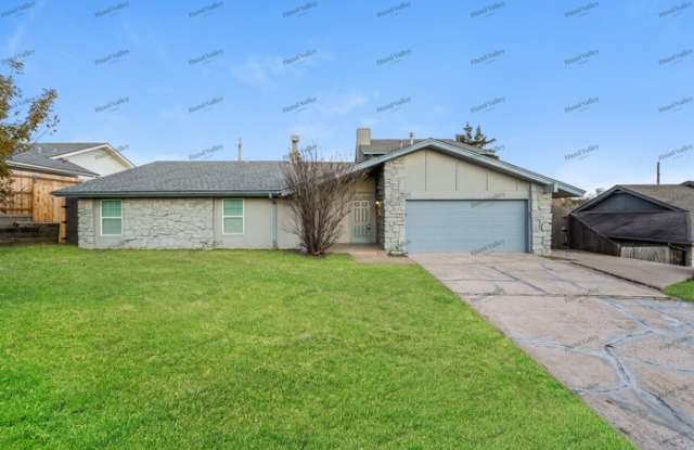 6905 South Oswego Avenue photos photos