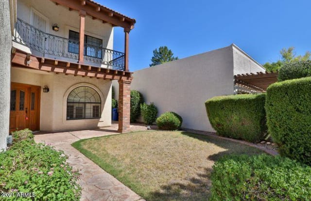 2322 S ROGERS Circle - 2322 South Rogers, Mesa, AZ 85202
