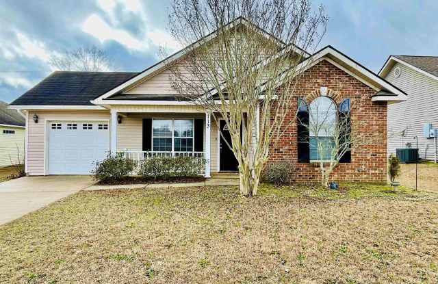 113 Larkspur Lane - 113 Larkspur Lane, Warner Robins, GA 31005
