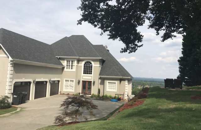 817 Pinnacle Place Northeast - 817 Pinnacle Place Northeast, Cobb County, GA 30062