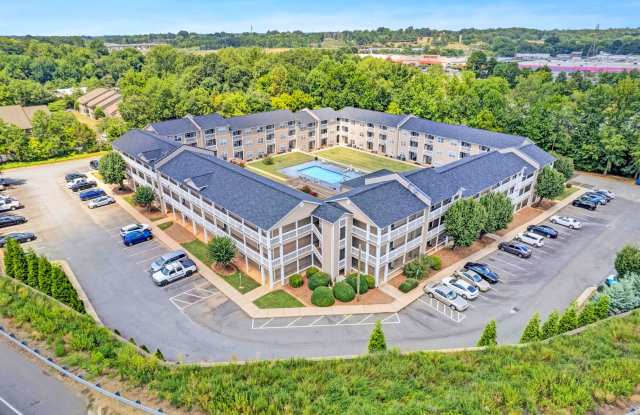 Melrose Apartments, Concord NC - 1 Bedroom 1 Bathroom Apartment, 995.00 Gallery 2
