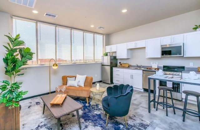 Metro Tower Lofts photos photos