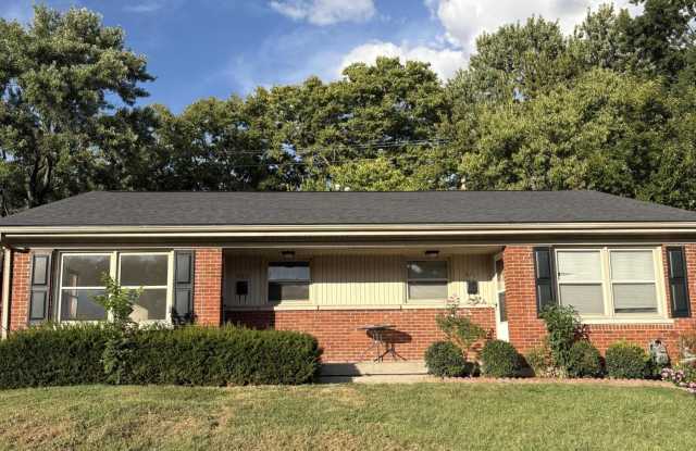 669 Anniston Drive - 669 Anniston Drive, Lexington, KY 40505