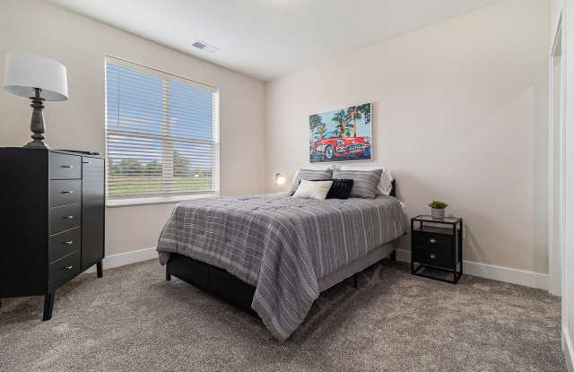 Harmony Lake Apartment Homes photos photos