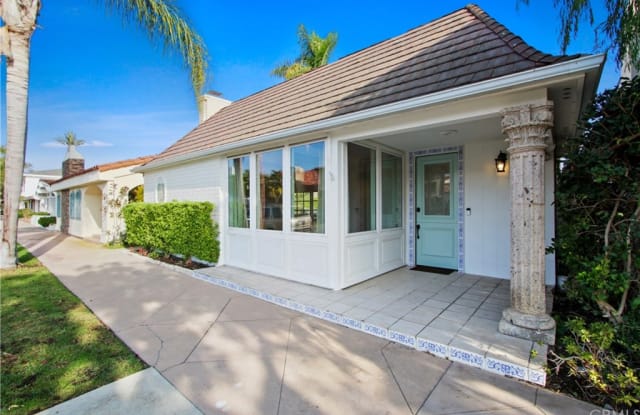 106 Via Genoa - 106 Via Genoa, Newport Beach, CA 92663