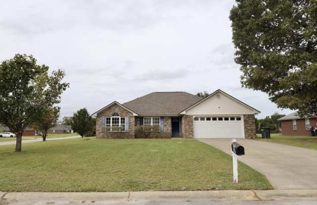 60 Vinca Court - 60 Vinca Court, Sumter, SC 29154