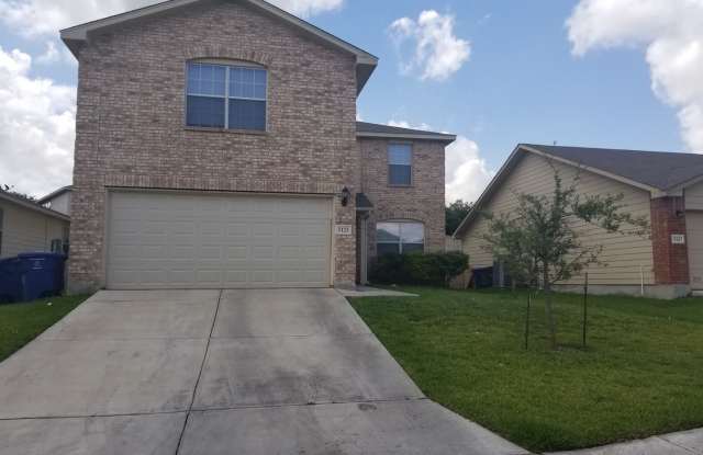 Welcome home to 5123 Fountain Hill! photos photos