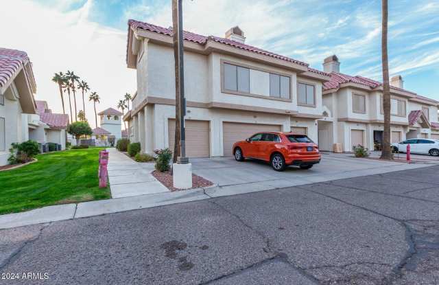 2801 N LITCHFIELD Road - 2801 North Litchfield Road, Goodyear, AZ 85395