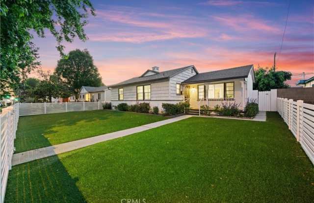 16521 Plummer Street photos photos