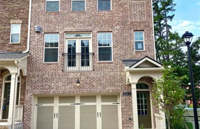 1315 Rosen Road - 1315 Rosen, Brookhaven, GA 30319