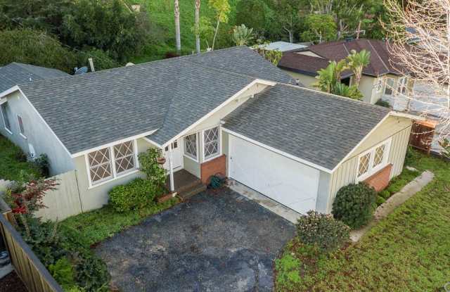 5512 Riviera Way - 5512 Riviera Way, Torrance, CA 90505
