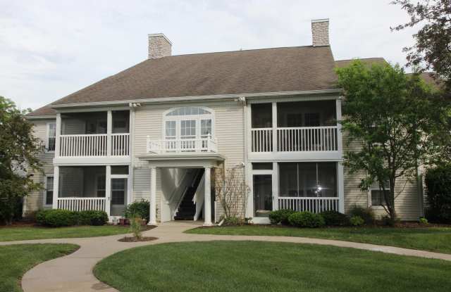 1165 Joyce Lane - 1165 Joyce Lane, Washtenaw County, MI 48103