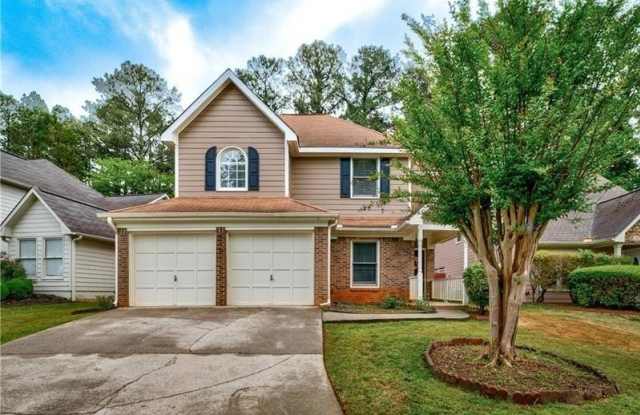 5527 Bridge Pointe Drive photos photos