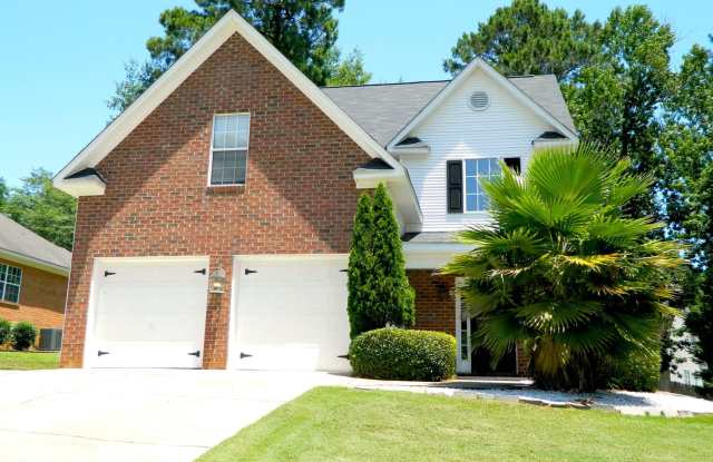 Home For Rent - 4155 Hound Court Evans, GA 30809 Gallery 1