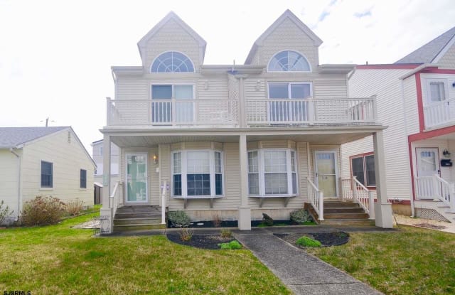 326 38th Street - 326 38th Street South, Brigantine, NJ 08203