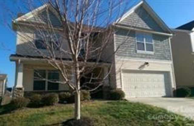 4309 Overbecks Lane - 4309 Overbecks Lane, Waxhaw, NC 28173