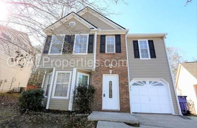 6468 Drake Manor - 6468 Drake Manor, Lithia Springs, GA 30122