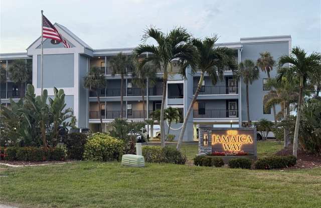 Jamaica Way Condominium Assn photos photos