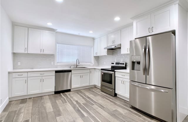1013 E Appleton Street - 1013 East Appleton Street, Long Beach, CA 90802
