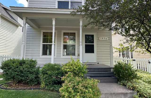 2 Bedroom 2.5 Bath with 2 Car Garage photos photos