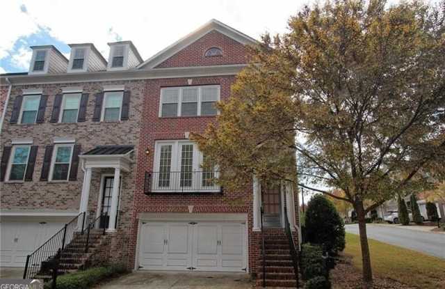 7605 Lowery Oak - 7605 Lowery Oak Drive, Roswell, GA 30075